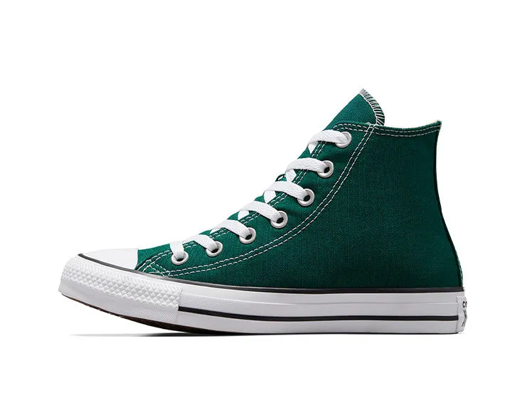 Zapatilla Converse Chuck Taylor Unisex Verde