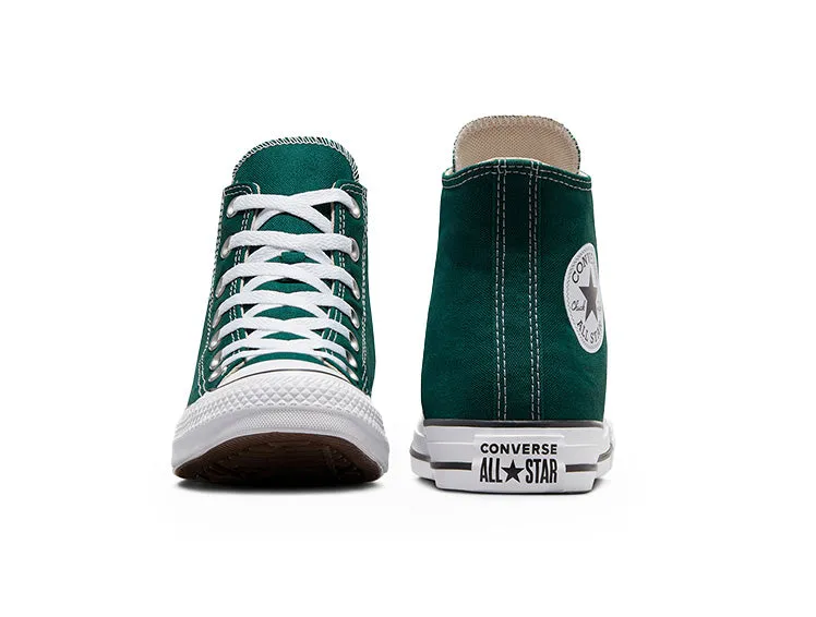 Zapatilla Converse Chuck Taylor Unisex Verde