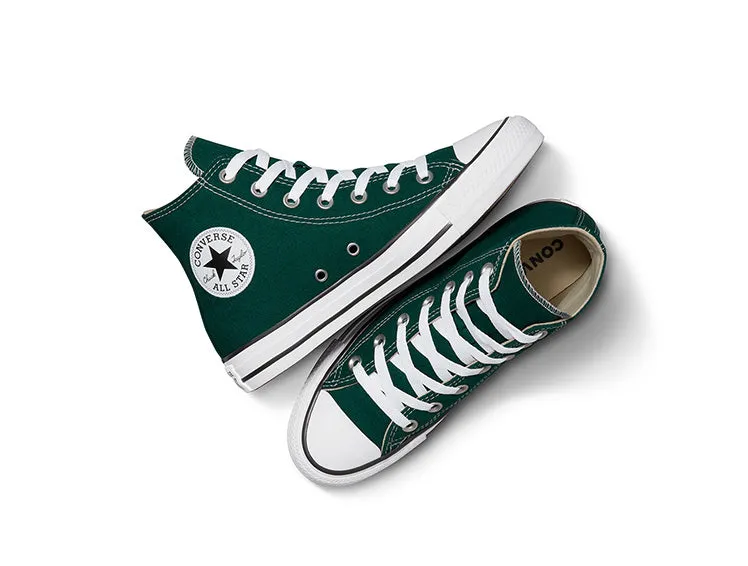 Zapatilla Converse Chuck Taylor Unisex Verde