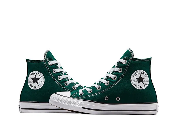 Zapatilla Converse Chuck Taylor Unisex Verde