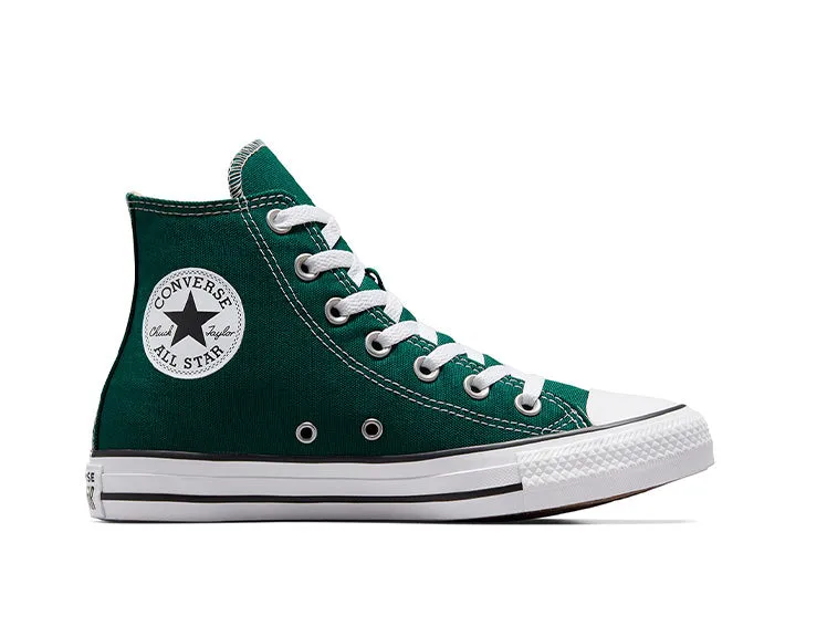 Zapatilla Converse Chuck Taylor Unisex Verde
