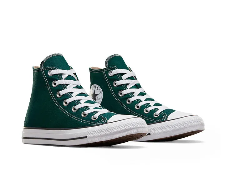 Zapatilla Converse Chuck Taylor Unisex Verde